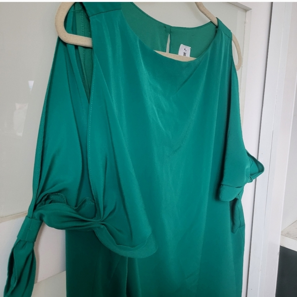 Julia Jordan Size 8 Dress/top